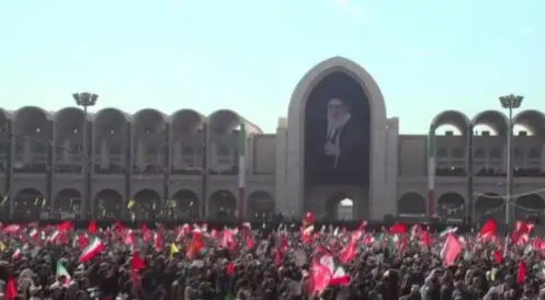 Teheran