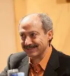 Carmine Abate foto Giacomo Pompanin