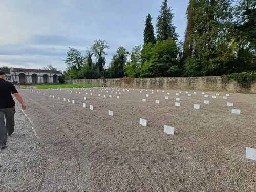 Cimiteri Belluno