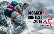 blogger contest 2015