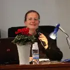 Roberta Gallego, sostituto procuratore