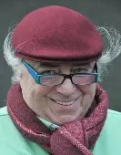 osvaldo da col - cibiana