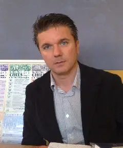 gianluca dal borgo