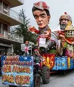 carnevale di Sedico 14-foto