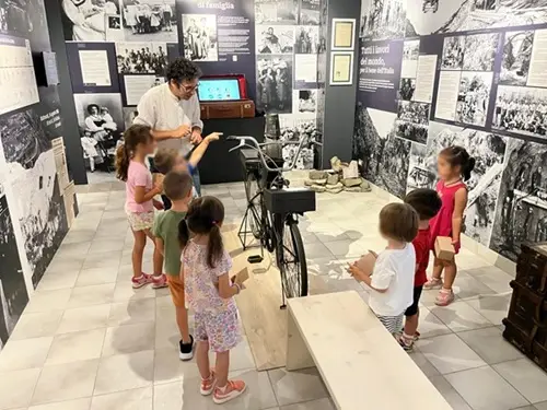 Museo dell'Emigrazione Veneta