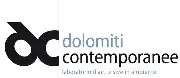 dolomiti contemporanee