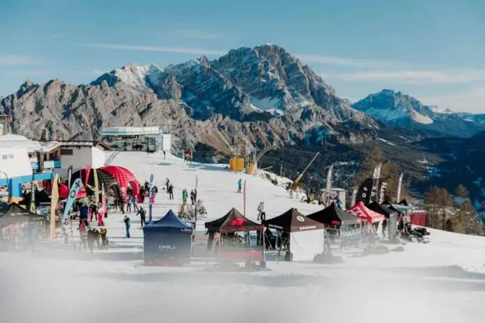 Cortina Ski Test 2025