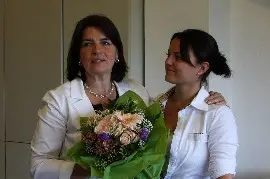 zoleo-toscano M.Cristina Zoleo e Federica Toscano
