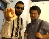 Giorgio Dell'Osta Uzzel e Matteo Dalle Grave