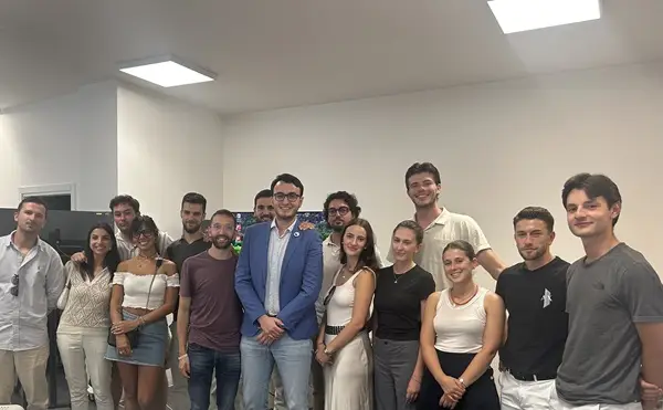 Giovani&Futuro