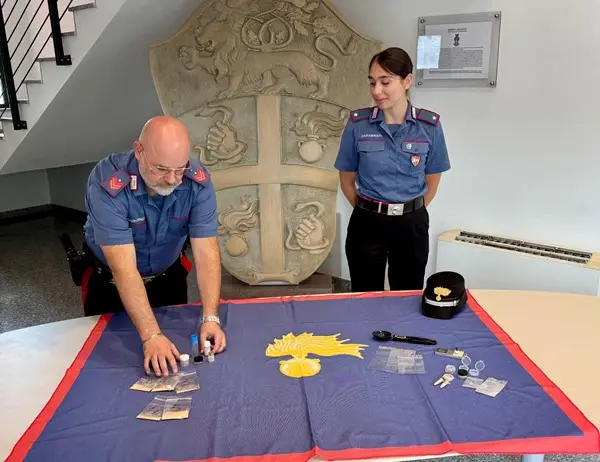 carabinieri di feltre