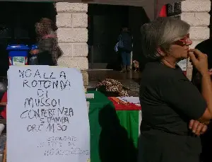 rotatoria mussoi titti monteleone
