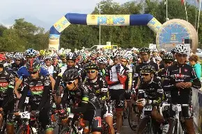 monte grappa cycling
