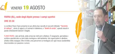 faoro leggera app