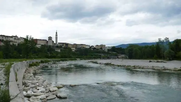 lambioi dopo Vaja
