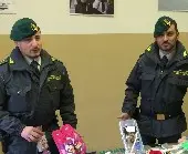 guardia finanza