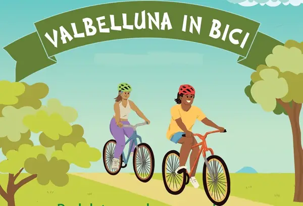 valbelluna in bici