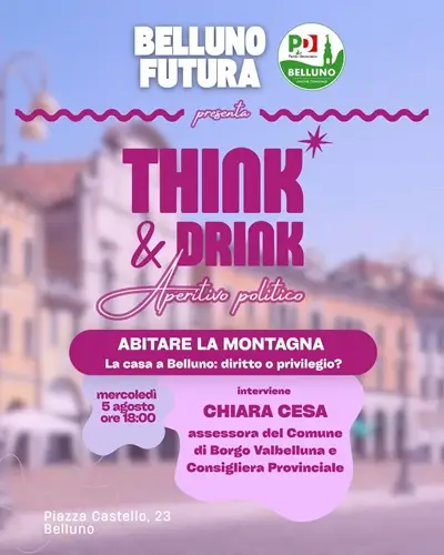 Belluno futura