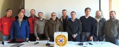 consiglio soccorso alpino