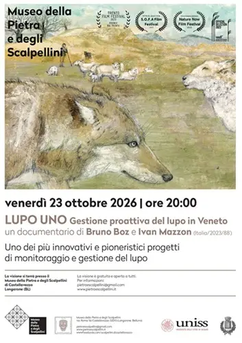 Lupo uno