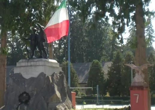 monumento 7mo alpini