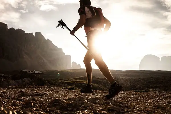 Lavaredo Ultra Trail Alexis_Berg