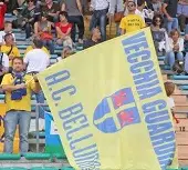 calcio belluno