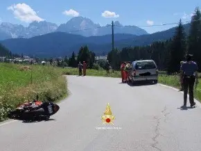 incidente Padola