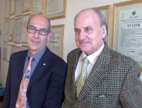 vittorio zampieri giuseppe serafini