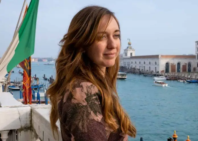 (Europa Verde - Verdi del Veneto).