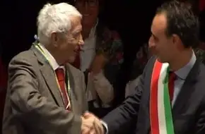saronide massaro