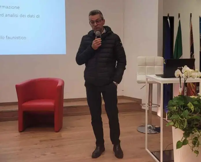 Rio Levis presidente Cia Belluno_edited Cia Belluno