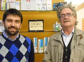 paolo perenzin giuseppe zaiotti