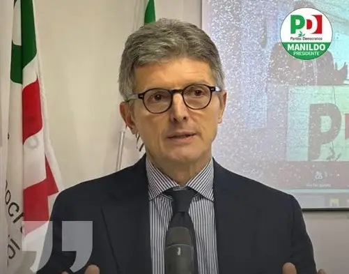 senatore Andrea Martella