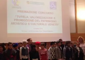 premiazioni scuole