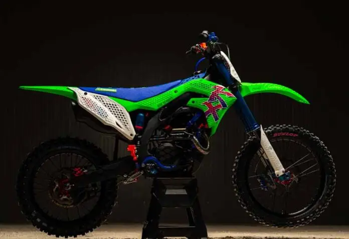 Kawasaki KX 450 3D CORE Wild Style ph_alvaro&cattapan_edited