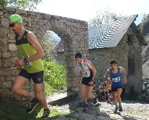 LONGANE 2016 - olivo da pra precede mirko da vià e antonio de filippo