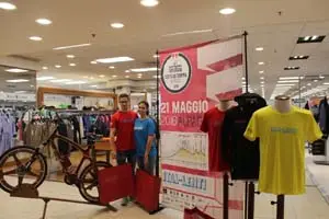 Ramonda Giro 2 leggera