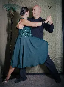 tango michela fregona alberto bogo