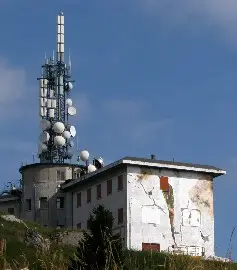 rifugio brigata alpina cadore foto b. taboni