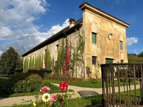 Giardino Buzzati