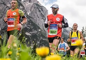 cortina dobbiaco run