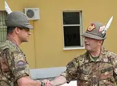 gen Alberto Primicerj