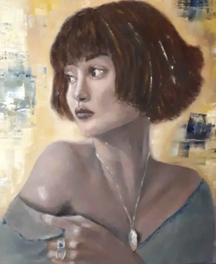quadro di monica de donà