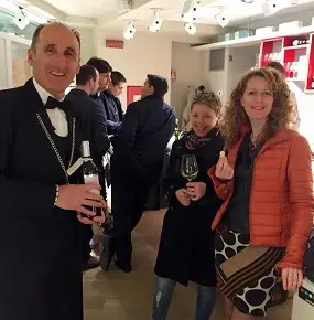 tiziano nesello_sommelier