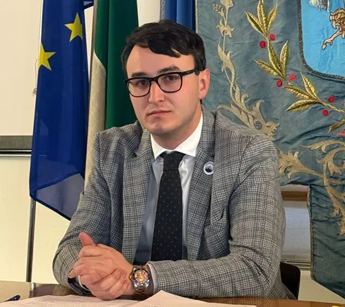 Luca Frescura Giovani&Futuro