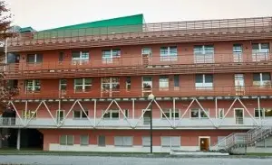 ospedale pediatria infantile - Copia