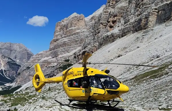 soccorso 118