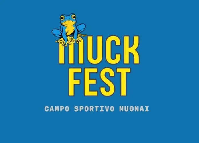 Muck Fest Mugnai