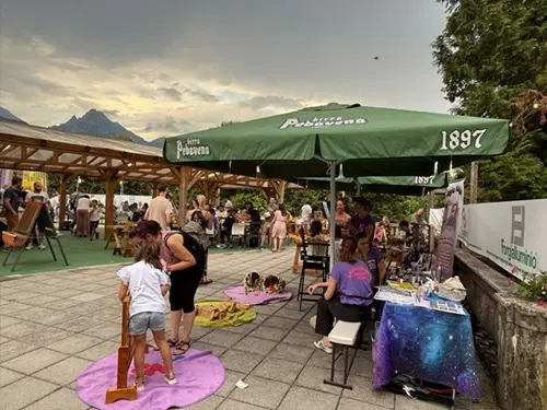 Serata Forgialluminio 2026